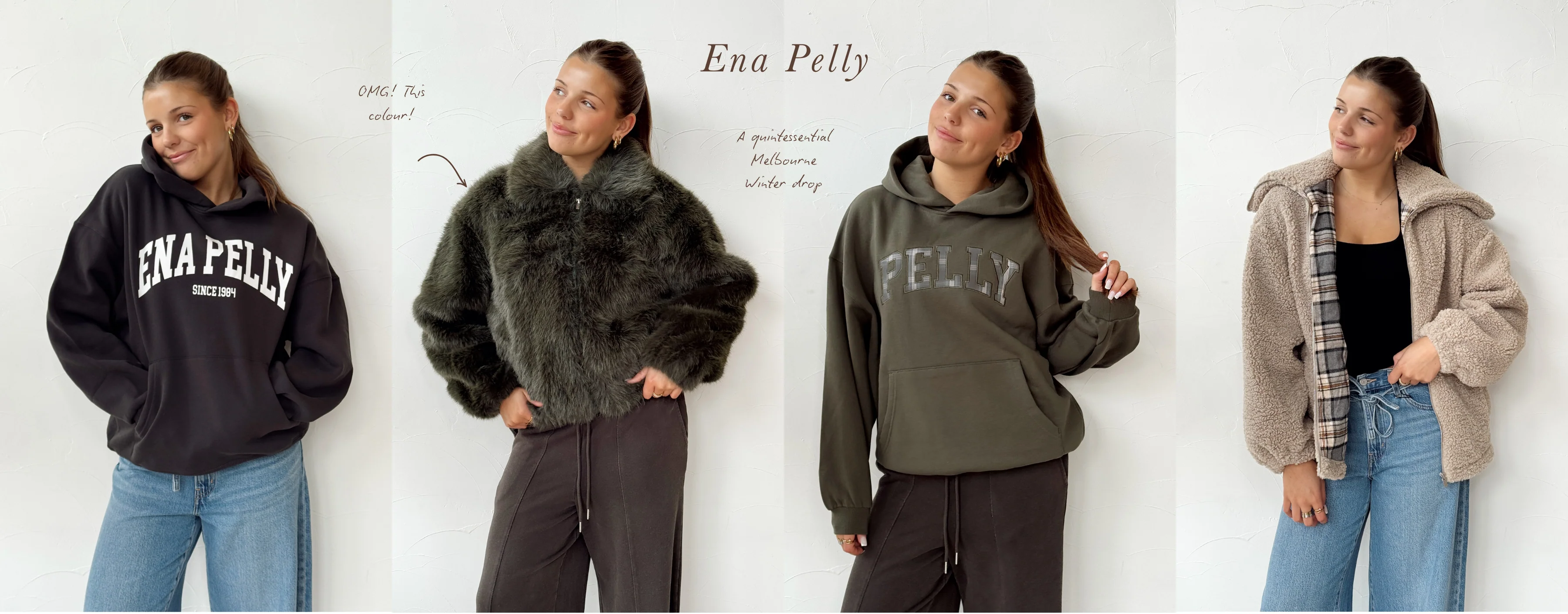 Elevated Style for Every Hour